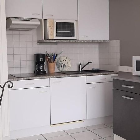 Ferienwohnung L'Opale Berck Exterior foto