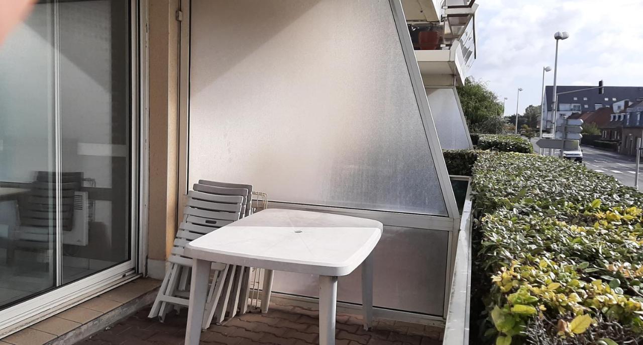 Ferienwohnung L'Opale Berck Exterior foto