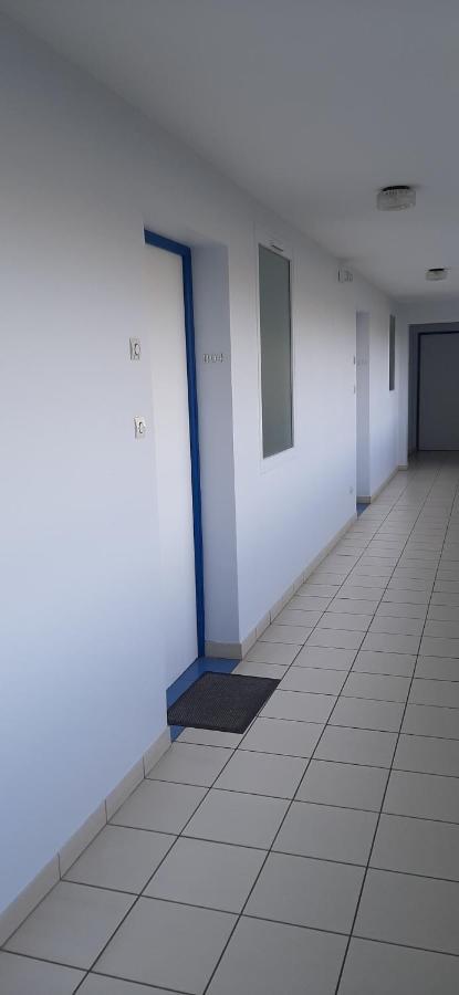 Ferienwohnung L'Opale Berck Exterior foto