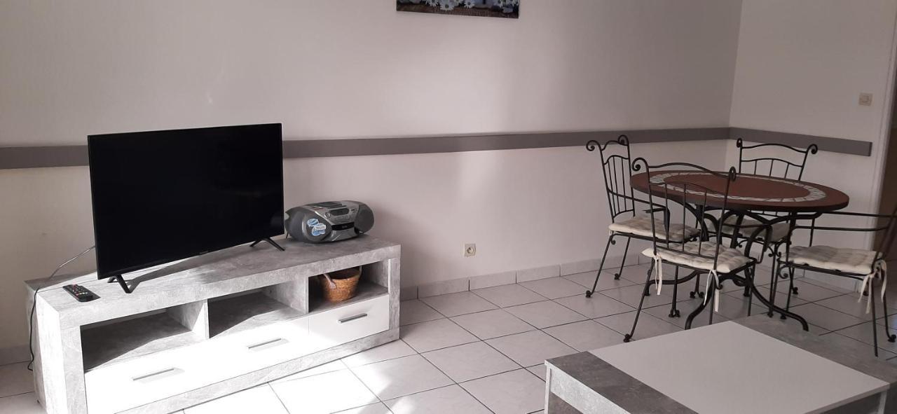 Ferienwohnung L'Opale Berck Exterior foto