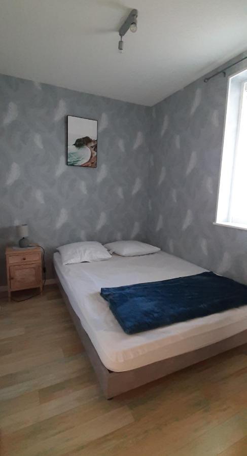 Ferienwohnung L'Opale Berck Exterior foto
