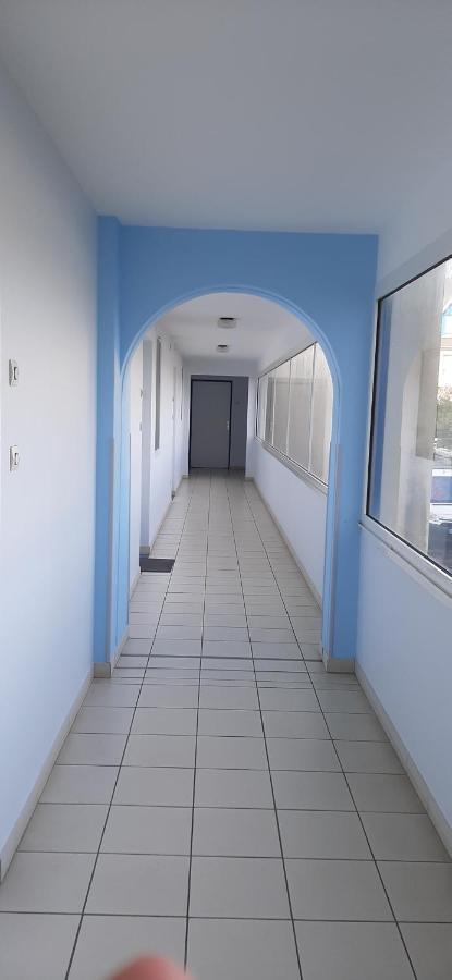 Ferienwohnung L'Opale Berck Exterior foto